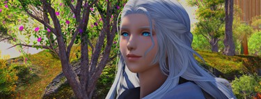 ¿Crees que aún es pronto para PS6 y la nueva Xbox? Uno de los productores de Final Fantasy no lo comparte, pero entiende tu poco interés