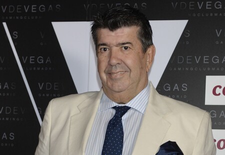 Gil Silgado, ex de María Jesús Ruiz, se debate entre la vida y la muerte por un cáncer de colon: "Lo tenían que operar pero él se ha negado"