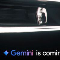 "Gemini, ¿de qué restaurante habló mi mujer la semana pasada?". Google llevará la IA más avanzada a tu coche, y lo sabrá todo sobre ti
