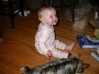 La limpieza de la casa con niños, ¿misión imposible? 