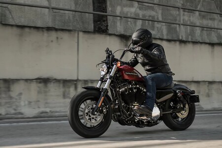 Las Sportster de Harley-Davidson desaparecen de la gama 2021 en Europa (y estas son las razones)