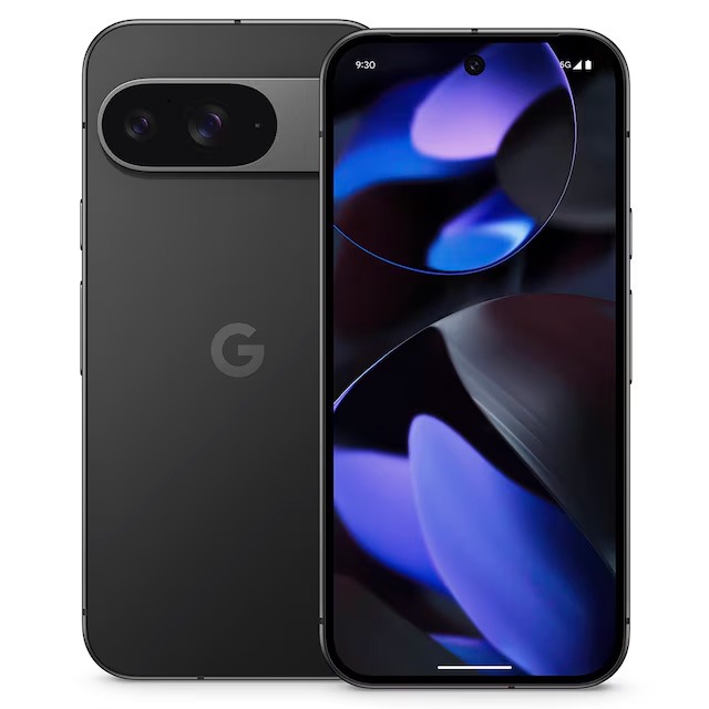 Google Pixel 9
