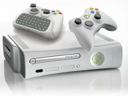 Keypad para Xbox 360: impresiones