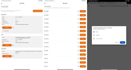 Miuiダウンローダー