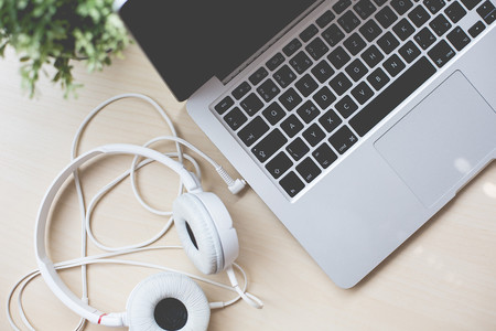 Escucha música gratis e ilimitada en tu navegador y de la forma más sencilla