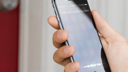 "Oye Siri, abre la puerta”, la cerradura August se integra en HomeKit