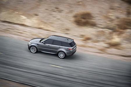 Range Rover Sport 2013