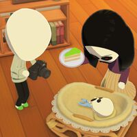 Cómo hacer que 2 Mii tengan un bebé en Tomodachi Life: Una Vida de Ensueño 