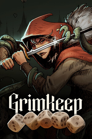 Grimkeep