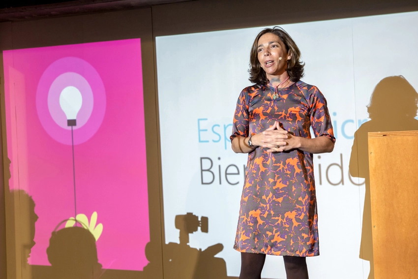 Galería del Espacio Microsoft