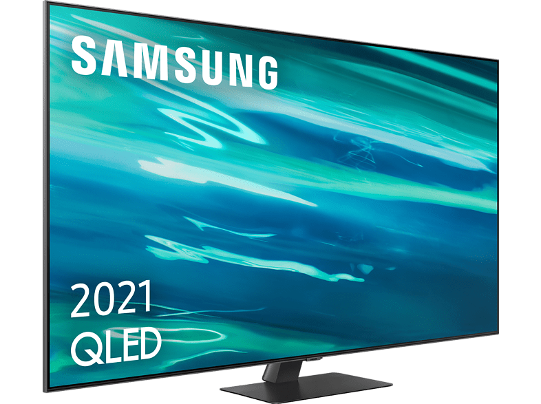 Samsung QE55Q80AATXXC 55"
