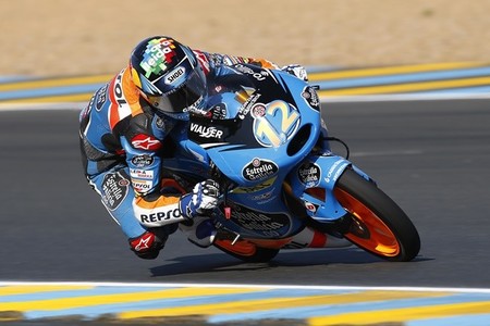 Álex Márquez