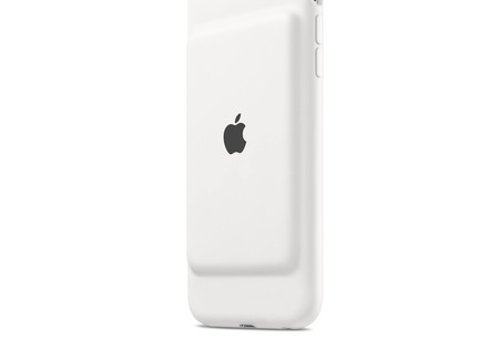 Aparece de nuevo la Smart Battery Case para los iPhone XS y XS Max en un documento filtrado