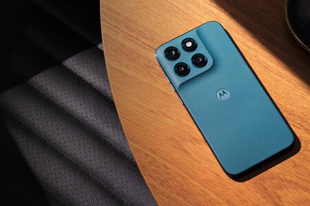 Motorola Moto G77 G67 Lanzamiento Precio Mexico Ficha Tecnica