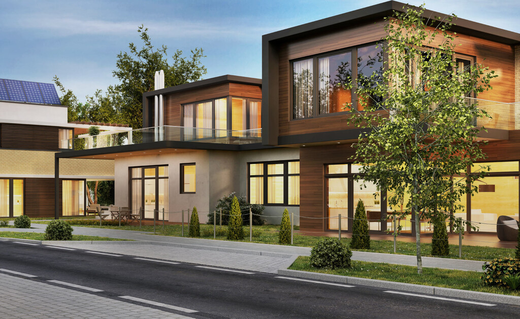 Casas pasivas: qué son, cómo funcionan, cómo puedes saber si tienes una y qué tienes que saber si quieres construirla 