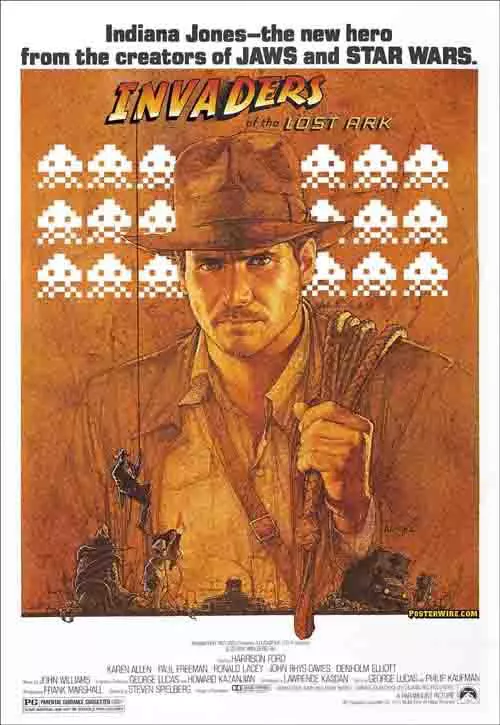 Foto de Cine y videojuegos (48/56)