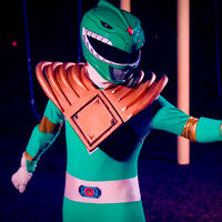 Los Power Rangers vuelven a tener problemas treinta años después de su estreno. La culpa es de la inteligencia artificial y los fans