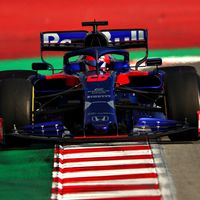 ¡Honda vuelve a liderar! En pretemporada, sí, pero vuelve a liderar