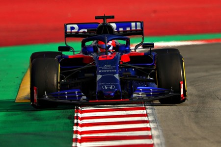 ¡Honda vuelve a liderar! En pretemporada, sí, pero vuelve a liderar