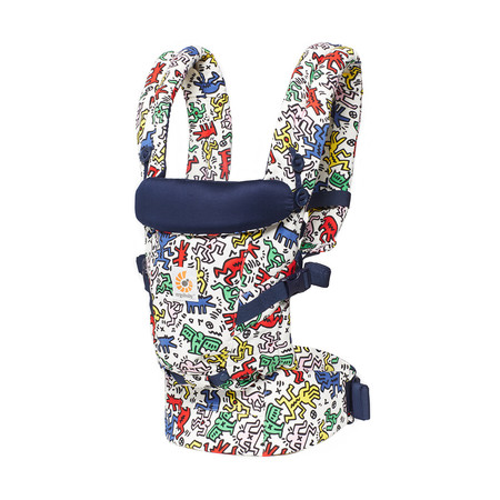 mochila ergobaby