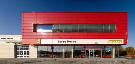 Continúa el culebrón sobre Forza Rossa