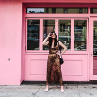 En ASOS tenemos hasta un 40% de descuento en la nueva temporada por tiempo limitado