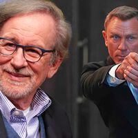 Steven Spielberg sobre la saga James Bond, después de ser rechazado en dos ocasiones: "Ahora, tristemente, no pueden permitirse pagarme" 