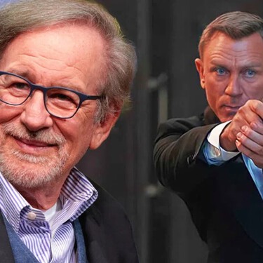 Steven Spielberg sobre la saga James Bond, después de ser rechazado en dos ocasiones: "Ahora, tristemente, no pueden permitirse pagarme" 