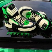 Ferrari exige a un diseñador que retire de su Instagram las fotos de su Ferrari por dañar la reputación de la marca