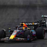 Max Verstappen, experto en remontadas: cómo tener el mejor coche y ser el piloto que más adelanta en carrera 