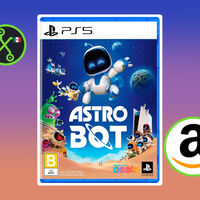 Astro Bot: el Juego del Año 2024 otra vez está disponible en Amazon y lo hace con el mismo precio que tuvo en el Buen Fin 2025 