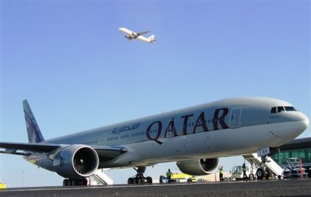Qatar Airways, mejor clase turista del mundo