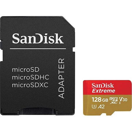 Sandisk Extreme 2
