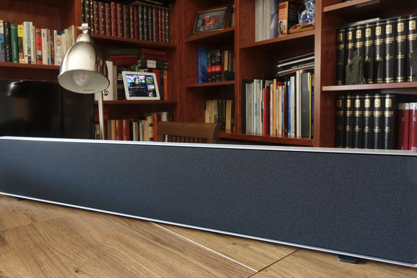 barra de sonido Bang & Olufsen Beosound Stage