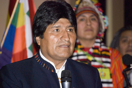 Bolivia expropia cuatro filiales de Iberdrola: la seguridad jurídica empresarial, de nuevo en entredicho