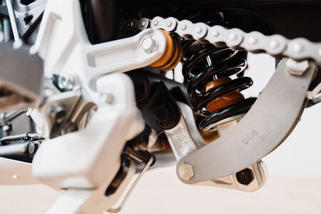 Yamaha Tenere 700 Rally 2025 035