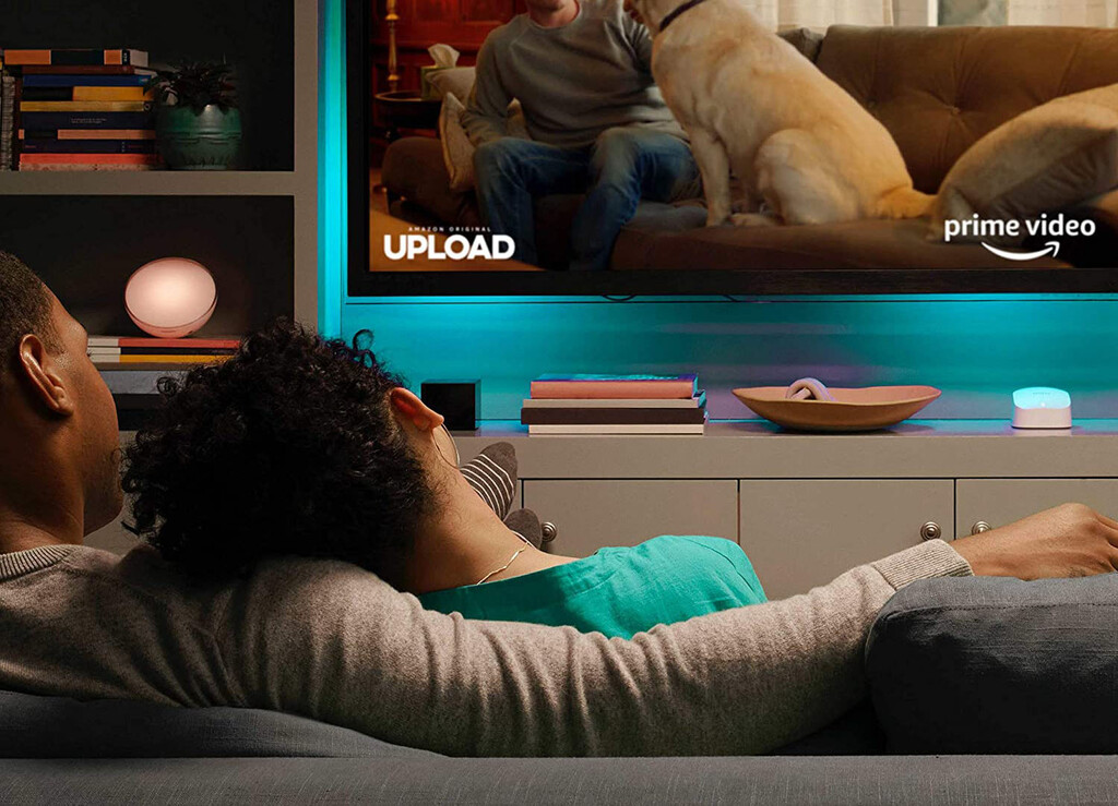 El eero 6 de Amazon llega a España: un router mesh con soporte para WiFi 6 y que permite conectar 75 dispositivos a la vez