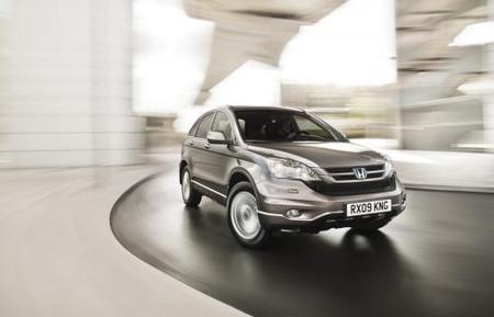 Honda CR-V 2010-04