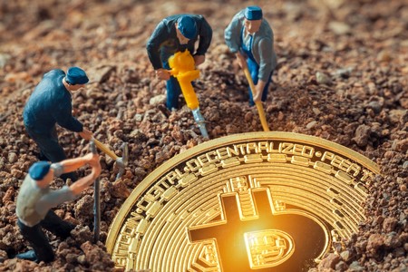 Google acaba con las extensiones que minan criptomonedas en Chrome