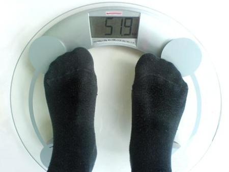 Grandes errores al hacer dieta