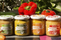 Smileat, potitos ecológicos y artesanales para tu bebé 