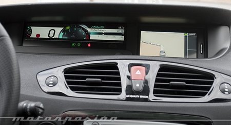 Renault Grand Scénic dCi 160 Bose Edition