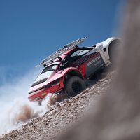 Porsche defiende la combustión interna con sus avances en combustibles sintéticos. Ahora demuestra su eficacia a más de 6,000 metros de altitud