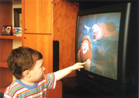 La publicidad alimentaria negativa en horario infantil