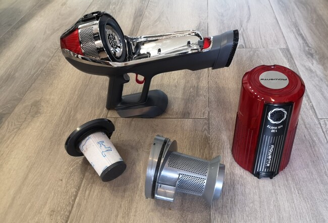 Hay aspiradoras que molan más que otras y estas 12 imágenes lo demuestran