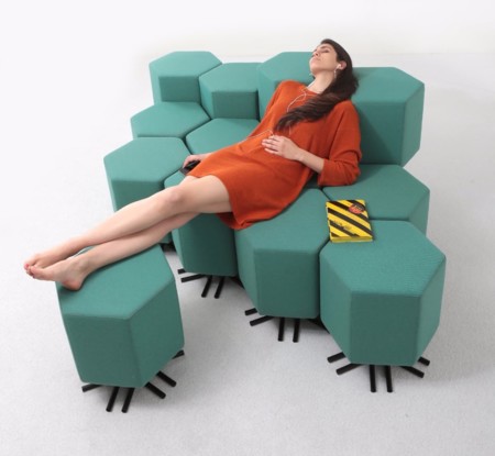 Carlo Ratti Associati Lift Bit 3