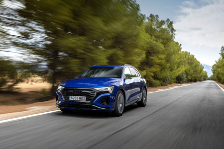 Audi Q8 E Tron 067