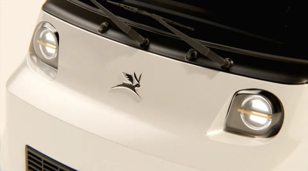 Olinia quiere ser el Vocho del siglo XXI en México y otros países ya mostraron su interés por el auto eléctrico 