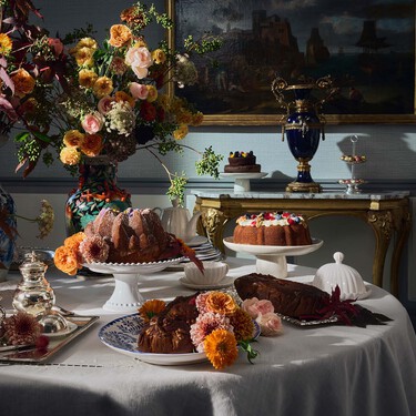 Madrid estrena brunch de lujo en un hotel cinco estrellas de la mano del chef de estrella Michelin Mario Sandoval