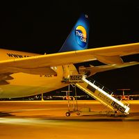 La quiebra de Thomas Cook deja a más de 600.000 turistas "atrapados"